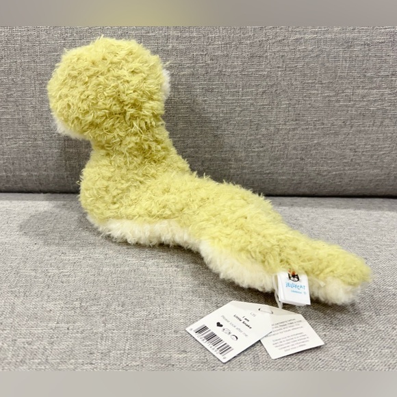 Jellycat Little Snake Brand New with Tags (BNWT) - Picture 4 of 5